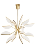 Natural Brass Alt