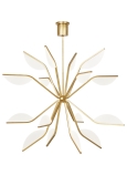 Natural Brass