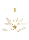 Natural Brass