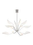 Satin Nickel