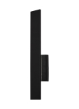 Black 3/4 View