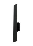 Black 3/4 View