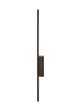 Bronze Side View