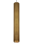 Aged Brass<br>Large