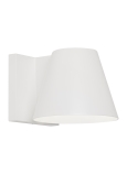 White 3/4view