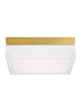 Natural Brass