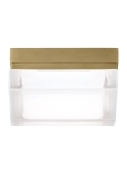 Natural Brass