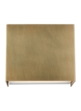 Natural Brass