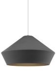 Charcoal Gray