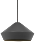 Charcoal Gray
