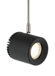 Black /<br>Satin Nickel