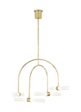 Natural Brass