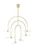 Natural Brass