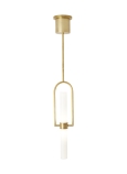 Natural Brass