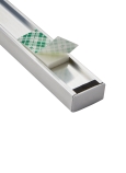 Tape in Channel