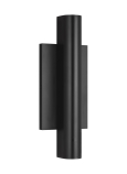 Matte Black<br>Side View