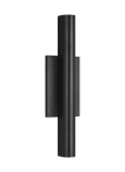 Matte Black<br>Side View