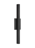 Matte Black<br>Side View