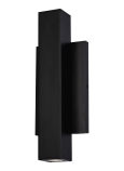 Black 3/4 View