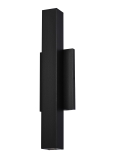 Black 3/4 View