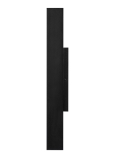 Black Side View