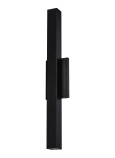 Black 3/4 View