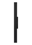 Black Side View