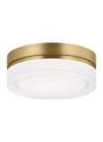 Natural Brass