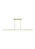 Hand Rubbed Antique Brass