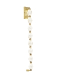 Natural Brass Alt