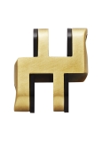 Natural Brass
