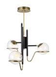 Black/Brass (Alt)