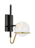 Black/Brass (Alt)