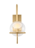 Natural Brass