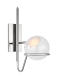 Polished Nickel (Alt)