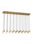 Natural Brass