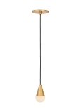 Hand Rubbed Antique Brass alt