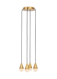 Hand Rubbed Antique Brass alt