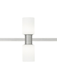 Satin Nickel Vertical