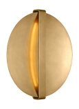 Natural Brass/Natural Brass/