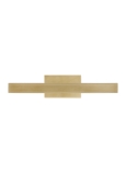 Natural Brass