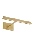 Natural Brass 3/4