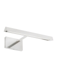 Polished Nickel 3/4