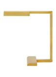 Natural Brass