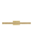 Natural Brass