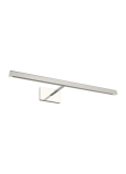 Polished Nickel (Alt Unlit)