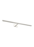 Polished Nickel (Alt Unlit)