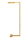 Natural Brass