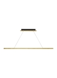 Natural Brass