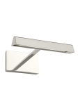 Polished Nickel (Alt Lit)